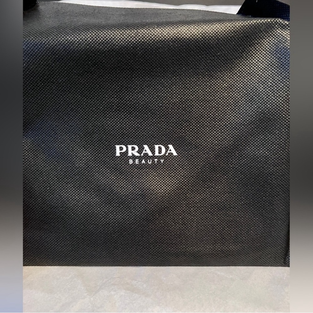 Prada Pouch - Picture 2 of 11